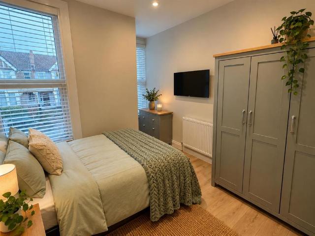 Room for rent in Kursaal Estate, Southend-on-Sea