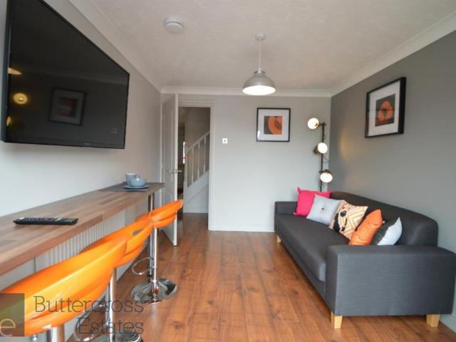 Room for rent in Alverton, East Midlands