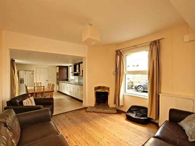 Room for rent in The Slade, Oxfordshire