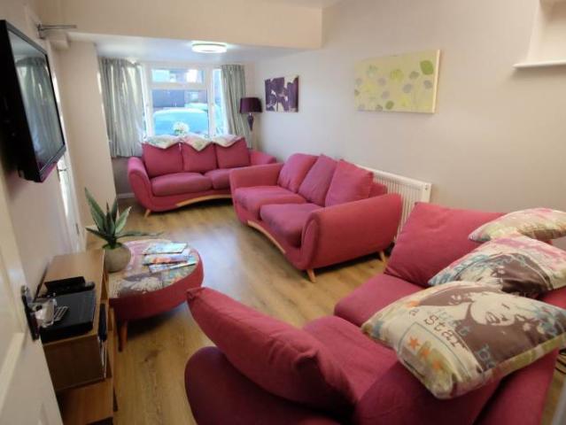 Room for rent in Quarrendon, Aylesbury