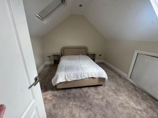 Room for rent in London Borough of Redbridge, Greater London