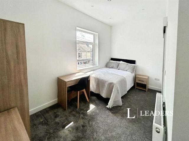 Room for rent in Hempstalls, Butterton