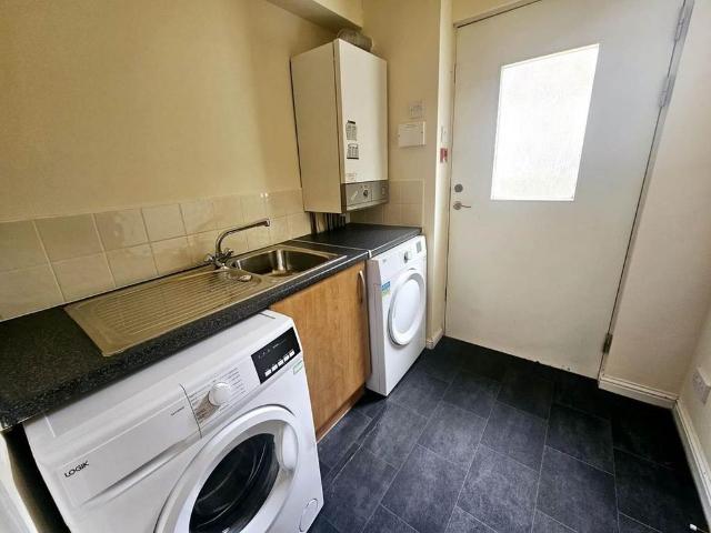 Room for rent in Greater London