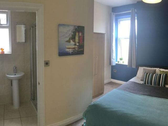 Room for rent in Stoke, Stoke-on-Trent