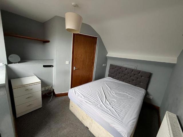 Room for rent in Grantham, Barholm