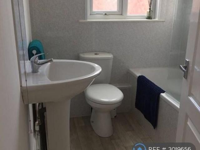 Room for rent in Stoke, Stoke-on-Trent