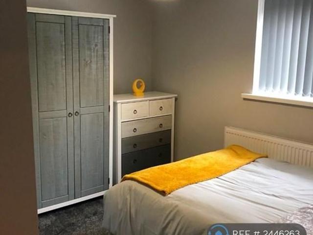Room for rent in Wood End, Wednesfield