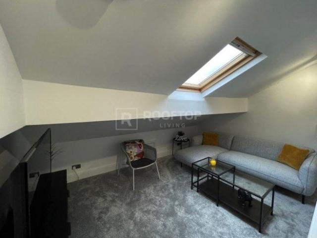 Room for rent in West Chevin, Otley