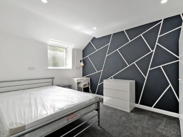 Room for rent in Park Hill, South Yorkshire