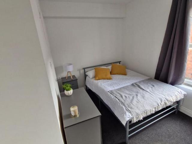 Room for rent in Grantham, South Kesteven