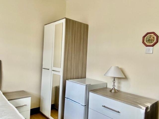 Room for rent in Bevois Mount, Portswood