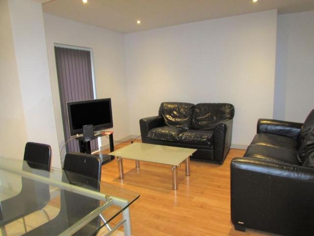 Room for rent in Georgia, Greater Manchester