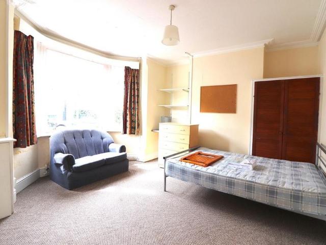 Room for rent in The Slade, Oxfordshire