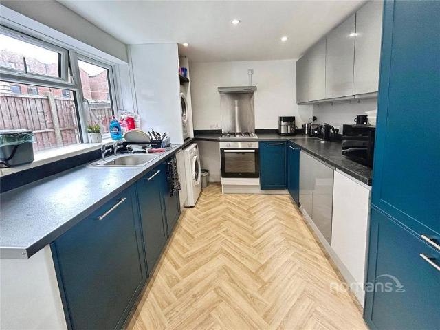 Room for rent in Reading