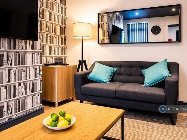 Room for rent in Two Mills, Cheshire