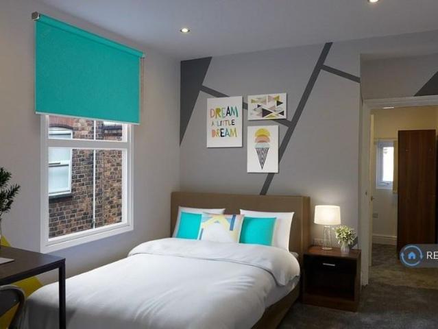 Room for rent in The Brampton, Newcastle-under-Lyme