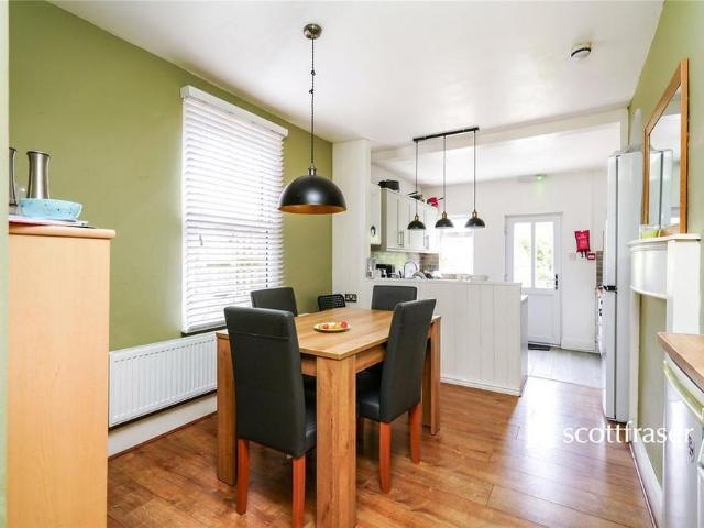 Room for rent in The Slade, Oxfordshire