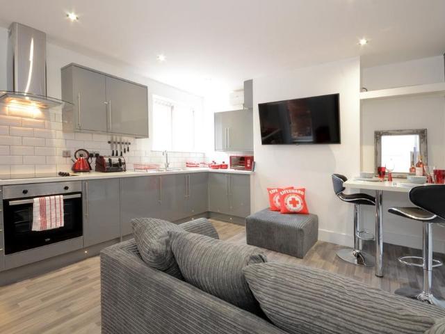 Room for rent in High Field, York