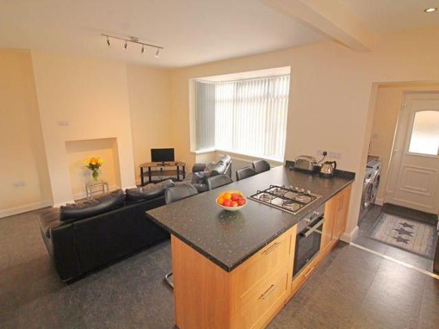 Room for rent in Elswick, Tyne And Wear