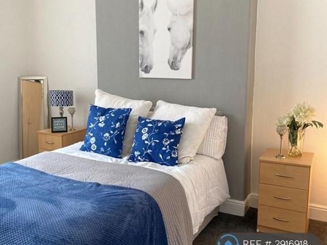 Room for rent in Ashbrooke, Sunderland