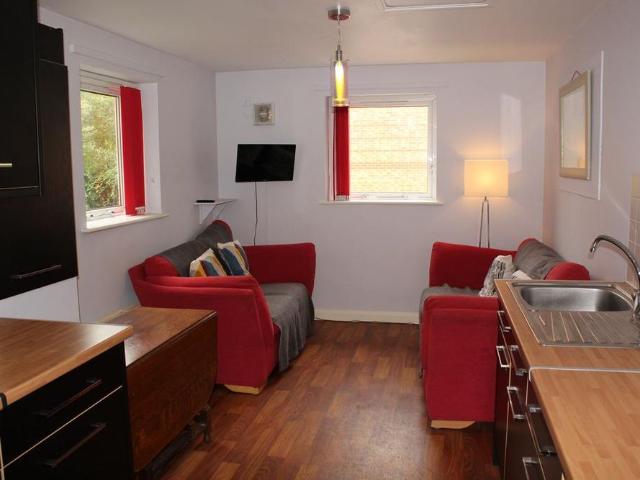 Room for rent in Park Hill, South Yorkshire