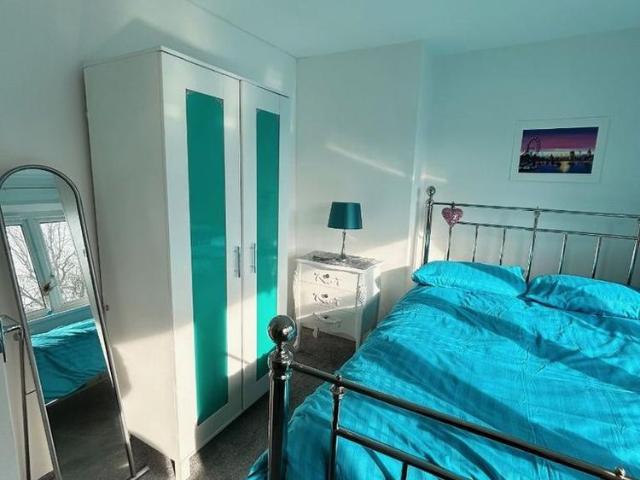 Room for rent in Glyndon, Plumstead