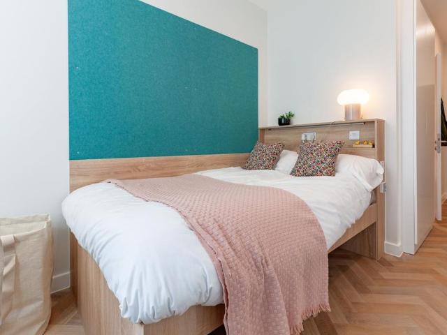 Room for rent in Heigham Grove, East Bank