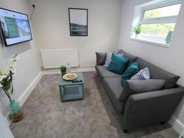 Room for rent in Hampton Park, Southampton