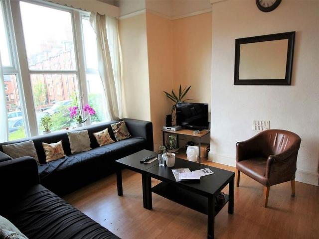 Room for rent in Woodhouse, West Yorkshire