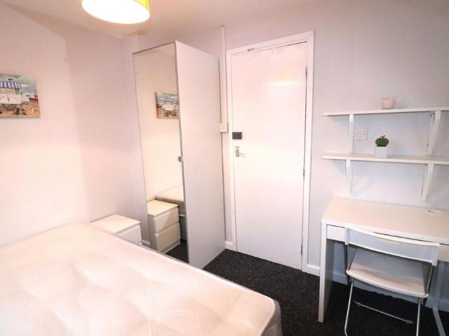 Room for rent in St Clement's, Oxford
