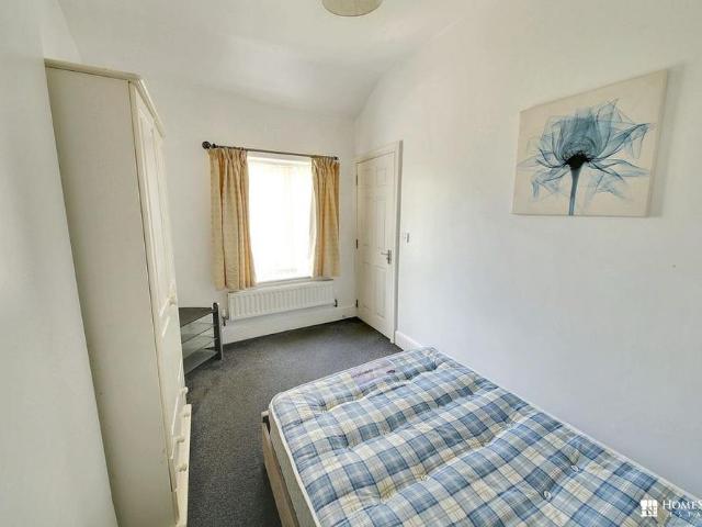 Room for rent in Higher Runcorn, Halton