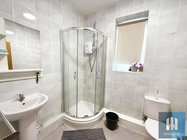 Room for rent in Huddersfield, West Yorkshire