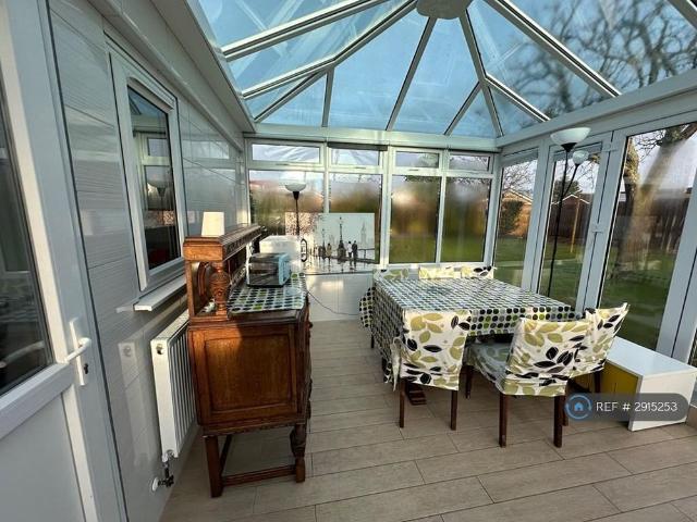 Room for rent in Cranfield, Bedfordshire