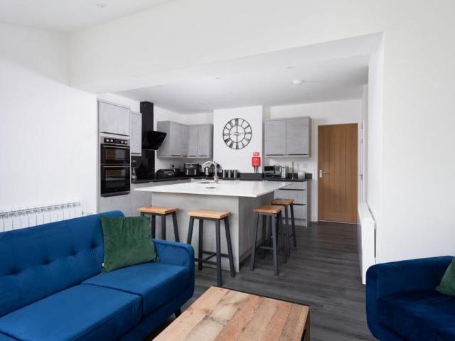 Room for rent in High Field, York