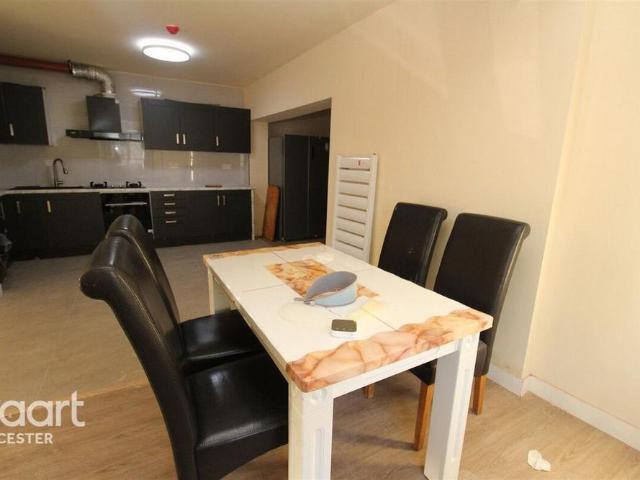 Room for rent in Old Wharf, City Of Leicester