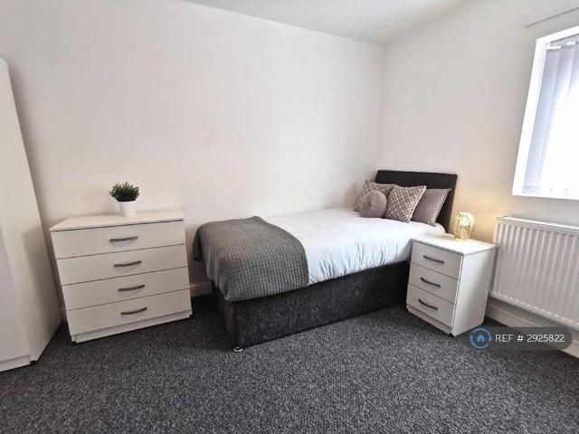 Room for rent in Ladywood, West Midlands