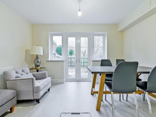 Room for rent in West Oxford, The Slade