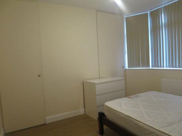 Room for rent in New Marston, Oxford