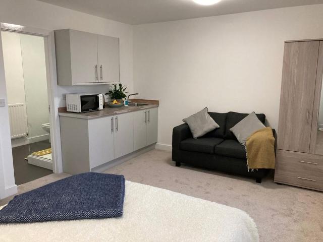 Room for rent in Corby, North Northamptonshire
