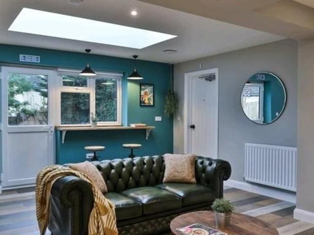 Room for rent in Evershot, Oxfordshire