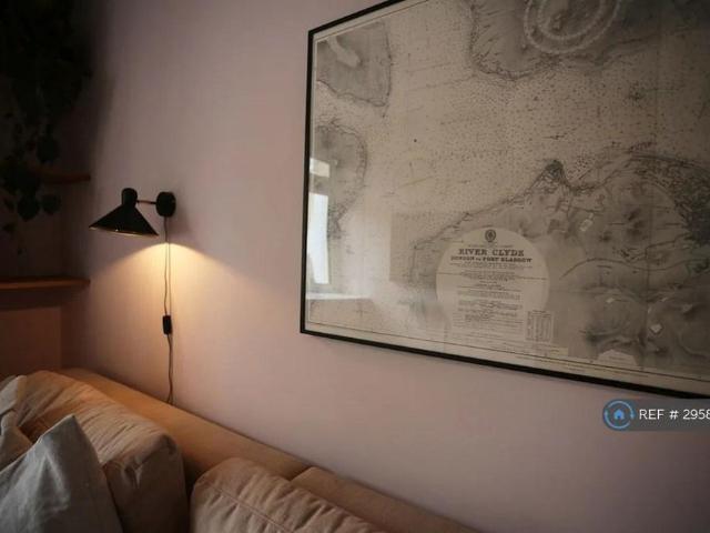 Room for rent in Clapton, Lower Clapton