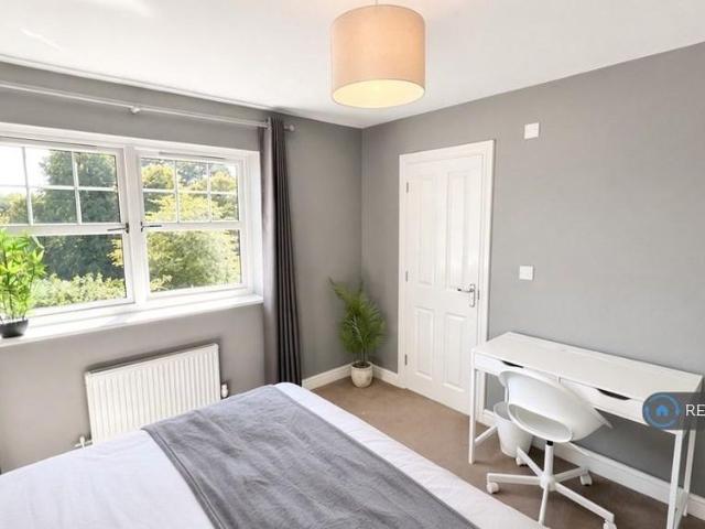 Room for rent in Cross In Hand, East Sussex