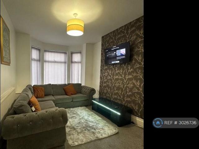 Room for rent in Cheetham Hill, Manchester
