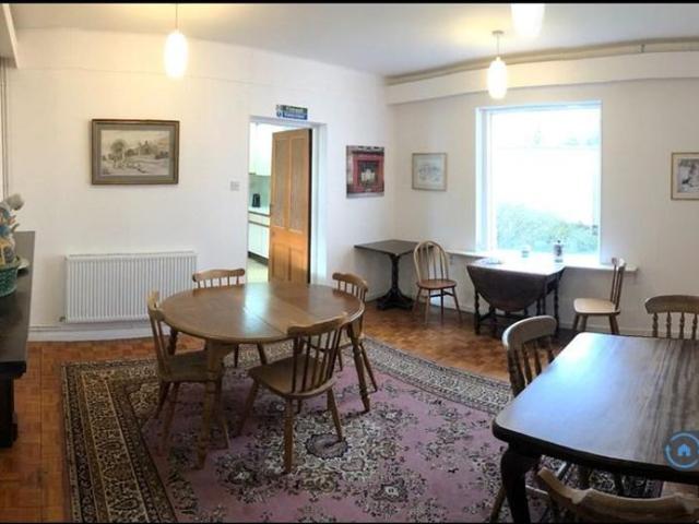 Room for rent in Widemarsh, Lower Bullingham