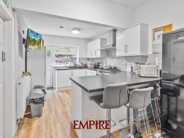 Room for rent in Sutton Coldfield, West Midlands