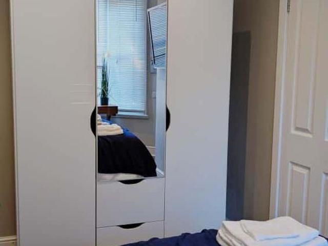 Room for rent in North Watford, Hertfordshire