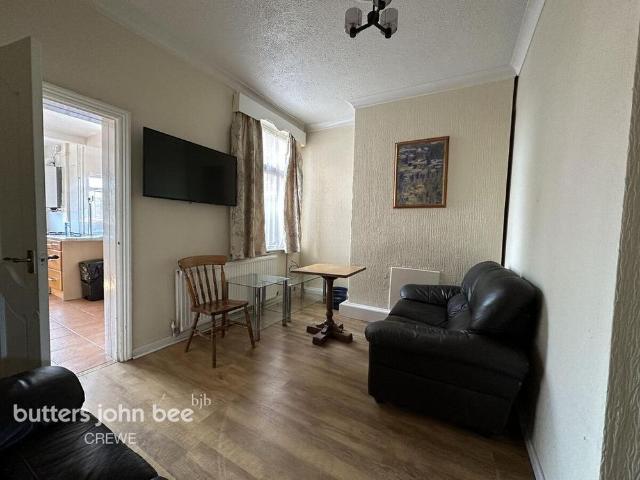 Room for rent in Coppenhall, Crewe