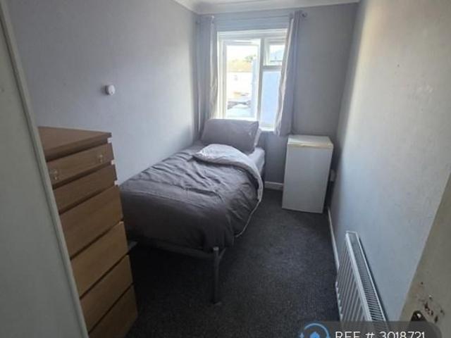 Room for rent in Great Parndon, Harlow