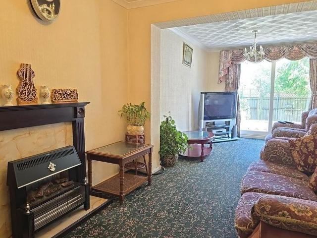 Room for rent in Earley