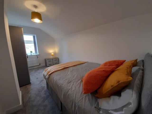 Room for rent in New Frodingham, Dragonby